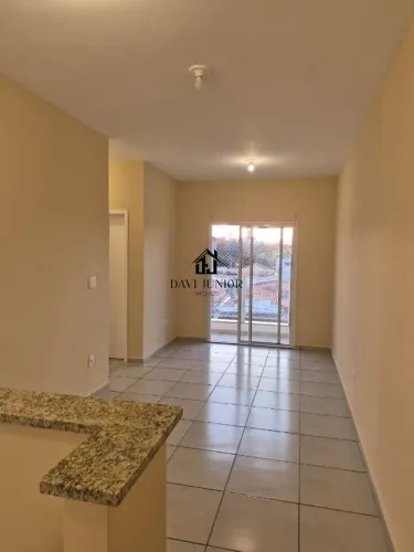 Apartamento com 2 dormitórios à venda, 55 m² por R$ 269.000 - Vila Barcelona - Sorocaba/SP