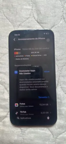 Vendo iPhone 13pro
