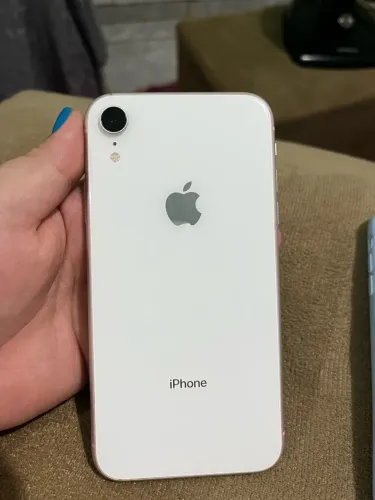 Vendo ou troco iPhone funciona tudo perfeitamente