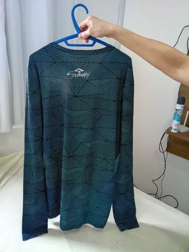 ? 4 CAMISAS UV ORIGINAIS GRENNISH POR APENAS R$50 ?