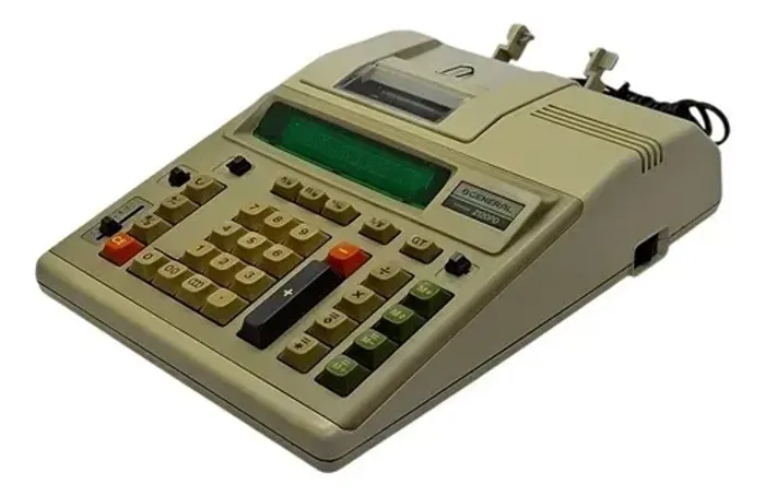 Calculadora General