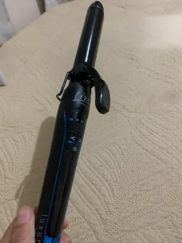 Babyliss da marca Lizz profissional
