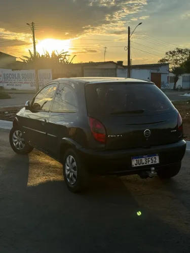 Chevrolet Celta 1.0/super/n.piq.1.0 MPFI VHC 8V 3P 2004