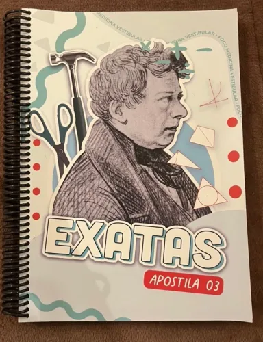 Apostila Exatas