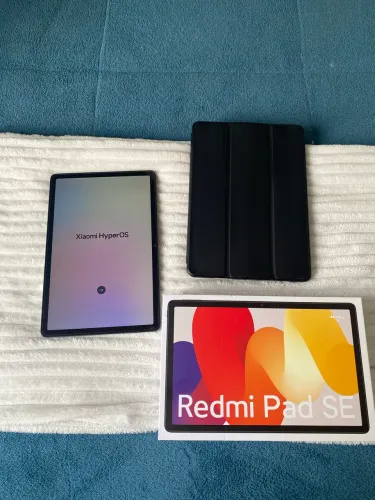 Tablet Redmi Pad SE 11