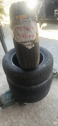 Pneus 175/65/14 Pirelli p1 Cinturado zero 