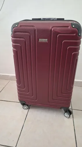 Mala de 23k cada uma 220,00