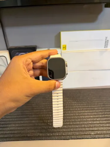 Apple Watch Ultra 1 49MM 