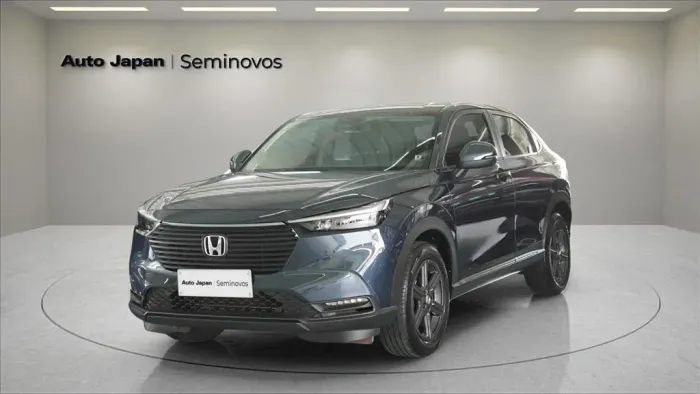 Honda HR-V EXL 1.5 Sensing 16V 5P Aut. 2025
