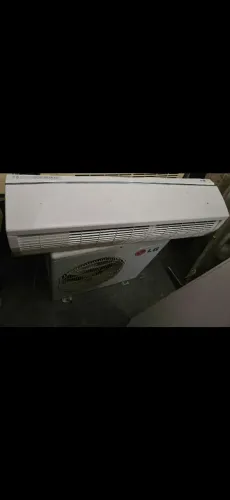 Ar condicionado LG
