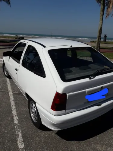 Chevrolet Kadett Gl/sl/lite/turim 1.8 1996