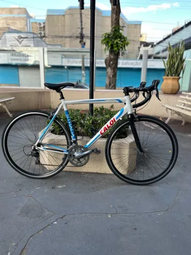 Caloi Starda Speed