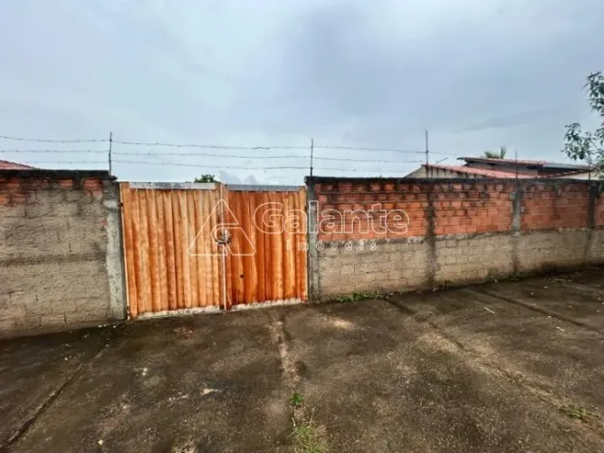 Terreno a Venda no Satélite Iris