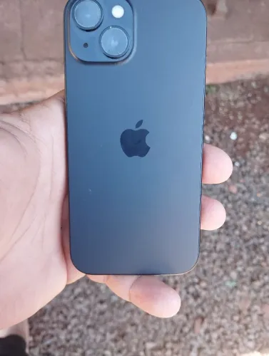 IPHONE 15 256 GB