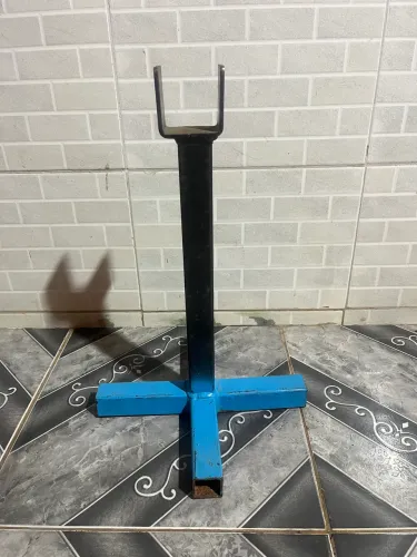 pezinho carretinha