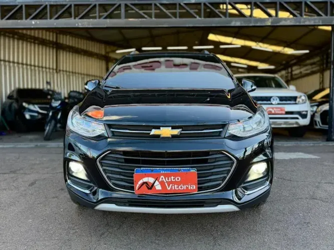 Chevrolet Tracker Premier 1.4 Turbo 16V Flex AUT 2018