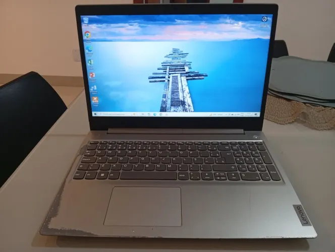 Notebook Lenovo SSD / DDR4