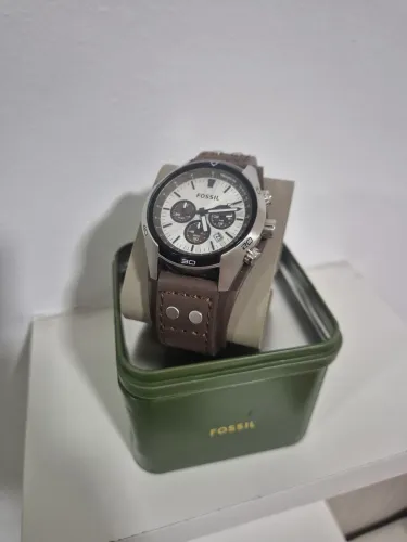 Relógio Fossil Coachman