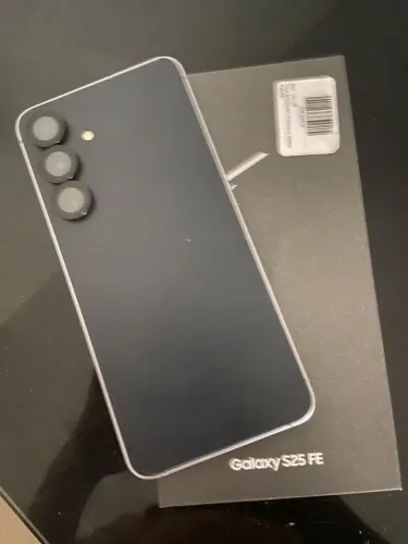 S25 Fe