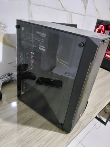 VENDO PC GAMER LGA 1155 H61,PROCESSADOR E3 1220 V2 MAIS 16 GB DE RAM DDR3 1600MHZ