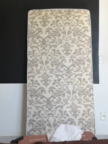 Colchão de solteiro 