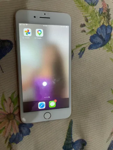 Vendo iPhone 8 Plus