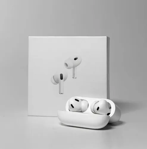 Air pods 2