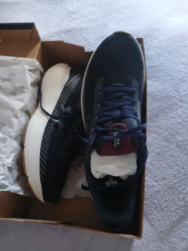 Tênis Under Armour 41