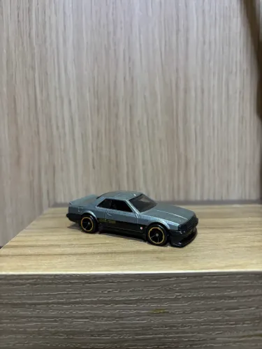 Hot Wheels Skyline RS KDR30