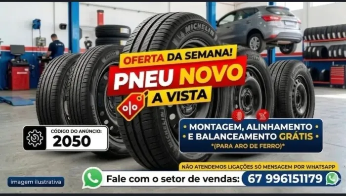 Pneu 175/75/13
