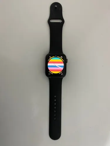     Apple Watch Series 4 44mm GPS Completo + Pulseira Nike