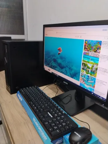 COMPUTADOR COMPLETO I3-6300