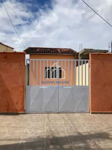 Casa à venda, Vila Prado, Pindamonhangaba, SP