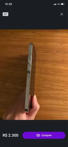 iPhone 13 Pro