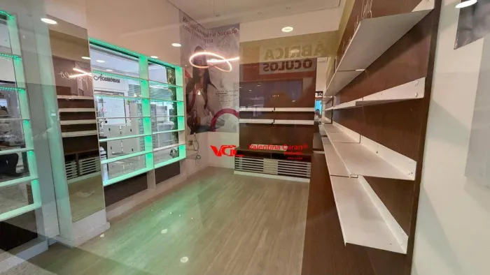 Loja para alugar, 20 m² por R$ 3.400,00/mês - Centro - Indaiatuba/SP