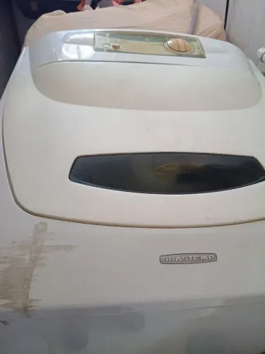 Máquina de lavar