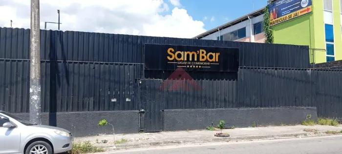 Área Comercial, 950 m - venda por R$ 3.800.000 ou aluguel por R$ 15.000 /mês - Centro - Sã