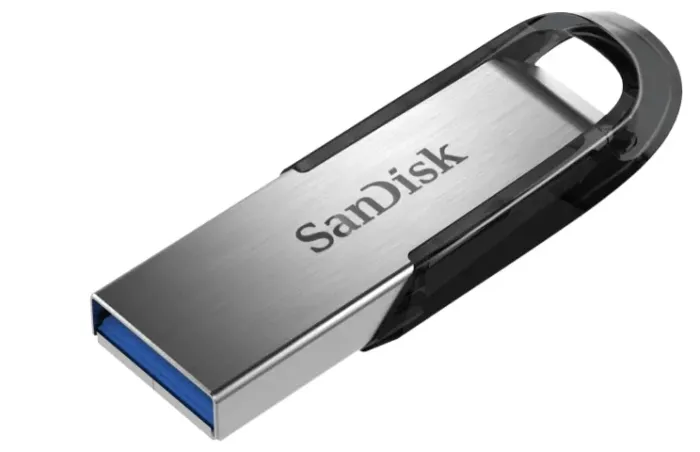 Pen Drive 64 Gb Ultra Flair USB 3.0 SDCZ73-064G-G46 Sandisk