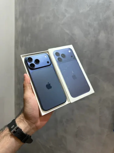 iPHONE 17 PRO MAX (256GB)