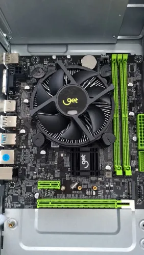 KIT upgrade DDR4