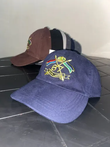 Boné polo ralph Lauren 67