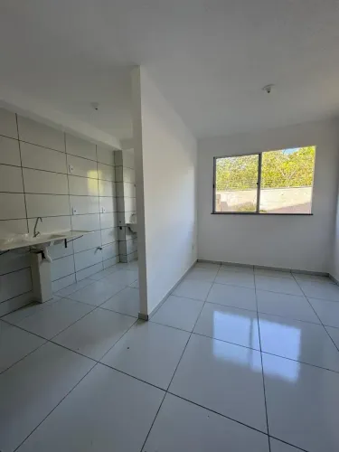 Alugo Excelente Apartamento na Avenida General Arthur Carvalho