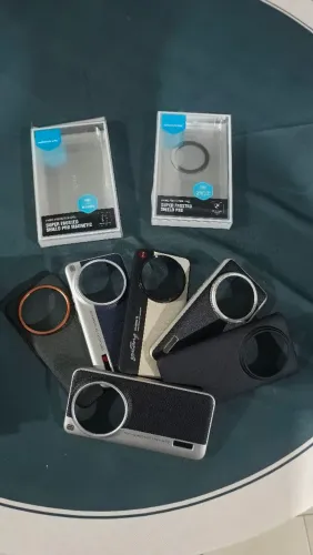 Capinha xiaomi 14 ultra