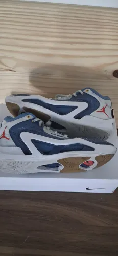 Tenis Jordan original colecionador 