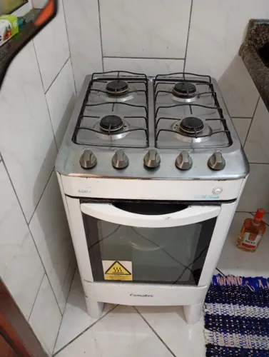 Fogão 