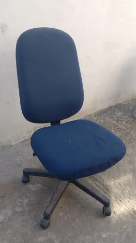 Cadeira executiva de presidente
