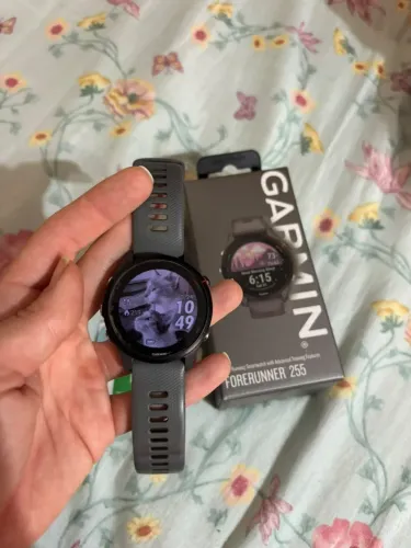 Garmin Forerunner 255