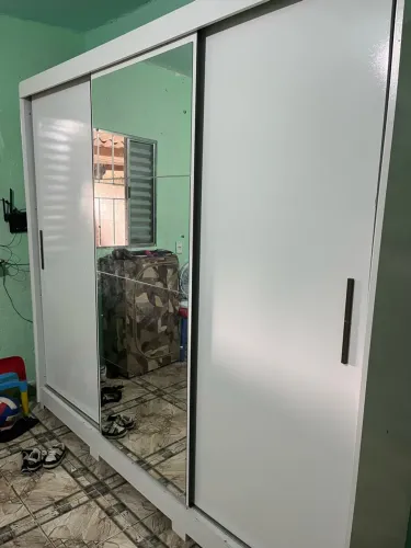 Guarda roupa