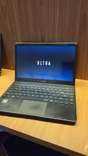 Notebook ultra i3 1005g