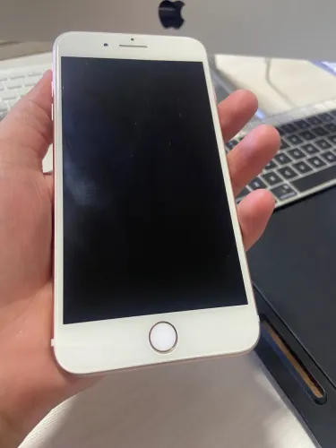 IPHONE 7 PLUS 128 GB - LEIA A LEGENDA 